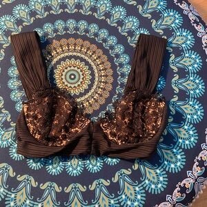 for love and lemons bra top